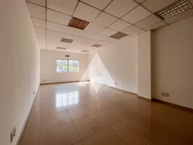 Sala Comercial para alugar, 44m² no Itoupava Norte, Blumenau