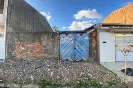 Lote/Terreno à venda, 18m² no Santos Dumont, Maceió