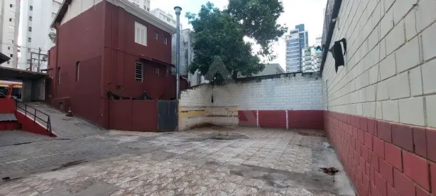 Lote/Terreno para alugar, 226m² no Centro, Campinas
