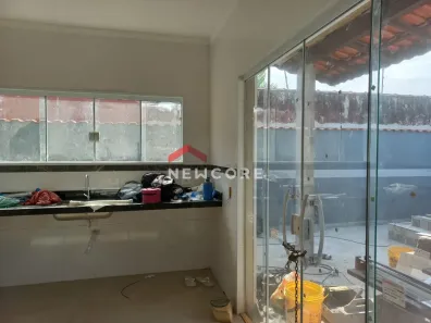 Casa com 3 Quartos à venda, 90m² no Jamaica (Praia), Itanhaém