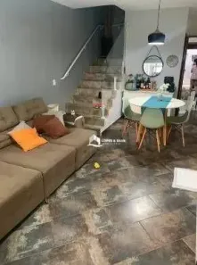 Sobrado com 2 Quartos à venda, 82m² no Vila das Belezas, São Paulo
