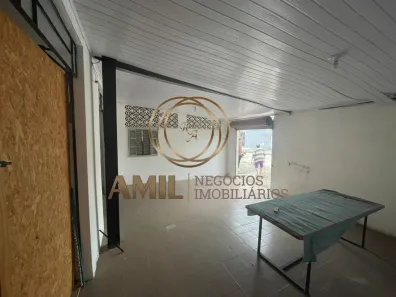 Ponto Comercial para alugar, 56m² no Jardim Satélite, São José dos Campos