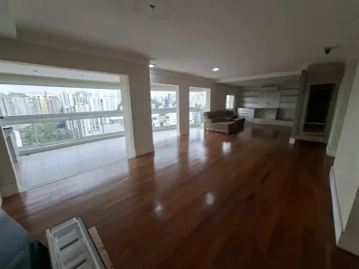 Apartamento com 3 Quartos à venda, 173m² no Vila Andrade, São Paulo
