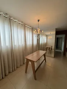 Apartamento com 3 Quartos à venda, 94m² no Prolongamento Jardim Doutor Antônio Petráglia, Franca