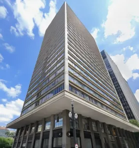 Sala Comercial para venda ou aluguel, 280m² no Centro, São Paulo