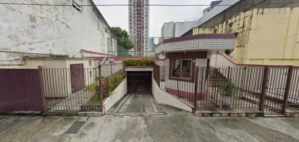 Apartamento com 3 Quartos para alugar, 100m² no Reduto, Belém
