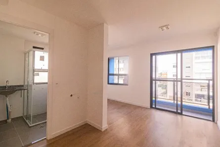 Kitnet com 1 Quarto à venda, 37m² no Vila Clementino, São Paulo
