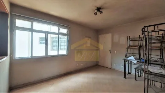 Apartamento com 2 Quartos à venda, 56m² no Vila Mascote, São Paulo