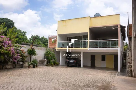 Ponto Comercial à venda, 460m² no Zoobotânico, Teresina