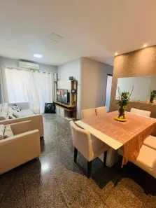 Apartamento com 3 Quartos à venda, 79m² no Nossa Senhora das Graças, Manaus