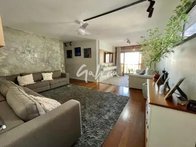 Apartamento com 3 Quartos à venda, 150m² no Santa Paula, São Caetano do Sul