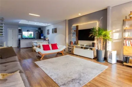 Casa com 4 Quartos à venda, 250m² no Jardim Bonfiglioli, São Paulo