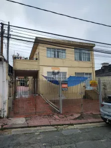 Sobrado com 6 Quartos à venda, 472m² no Centro, Diadema