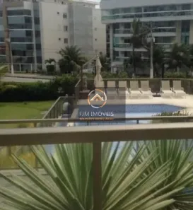 Apartamento com 4 Quartos à venda, 140m² no Piratininga, Niterói