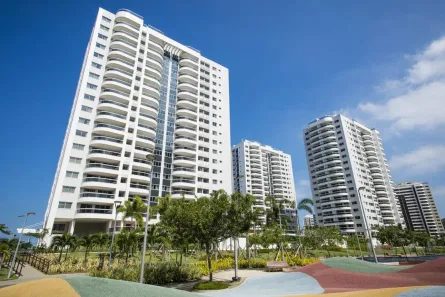 Apartamento com 3 Quartos à venda, 115m² no Camorim, Rio de Janeiro