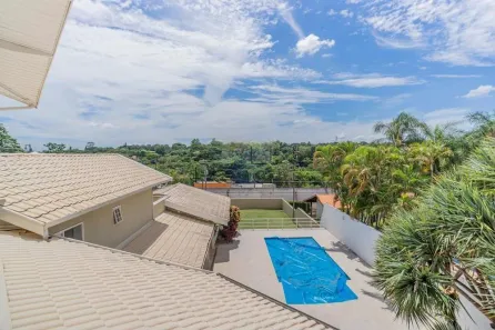 Casa de Condomínio com 5 Quartos à venda, 550m² no Residencial Parque Rio das Pedras, Campinas