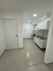 Apartamento com 2 Quartos para alugar, 47m² no SIM, Feira de Santana
