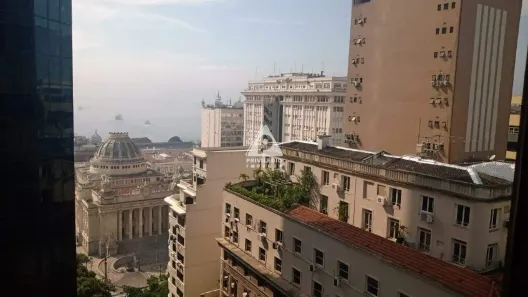 Sala Comercial à venda, 352m² no Centro, Rio de Janeiro
