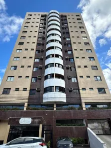Apartamento com 3 Quartos à venda, 90m² no São José, Aracaju