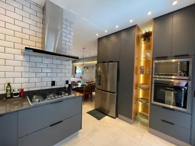 Casa de Condomínio com 3 Quartos à venda, 195m² no Jardim Celeste, Jundiaí