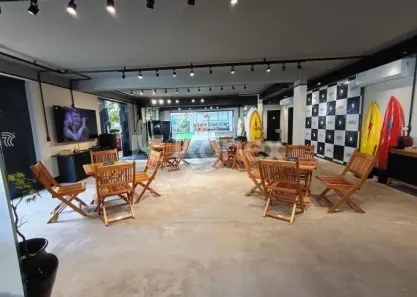 Ponto Comercial para alugar, 320m² no Jardim Everest, São Paulo
