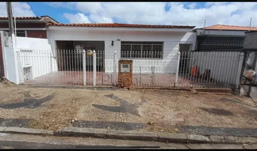 Casa com 3 Quartos à venda, 176m² no Jardim Chapadão, Campinas