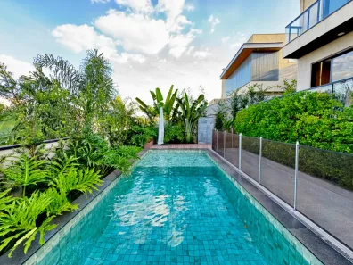 Casa de Condomínio com 3 Quartos à venda, 324m² no Residencial e Empresarial Alphaville, Ribeirão Preto