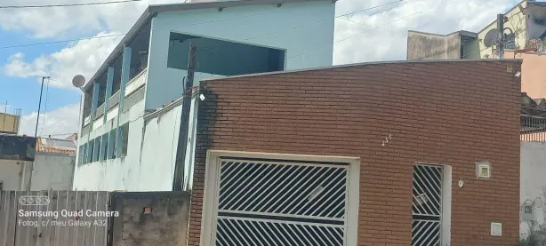 Casa com 3 Quartos à venda, 150m² no Parque Santo Antônio (Nova Veneza), Sumaré