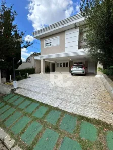 Casa de Condomínio com 4 Quartos para venda ou aluguel, 286m² no Centro, Mogi das Cruzes