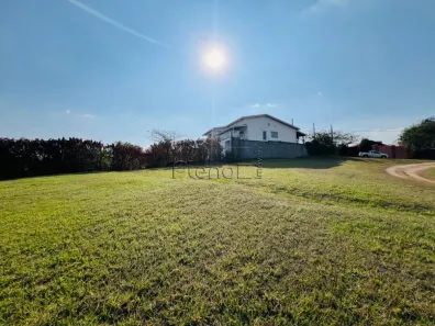 Lote/Terreno à venda, 1756m² no Terras de Santa Teresa, Itupeva