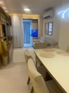 Apartamento com 3 Quartos à venda, 83m² no Recreio dos Bandeirantes, Rio de Janeiro