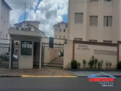 Apartamento com 2 Quartos à venda, 49m² no Jardim Nova Santa Paula, São Carlos