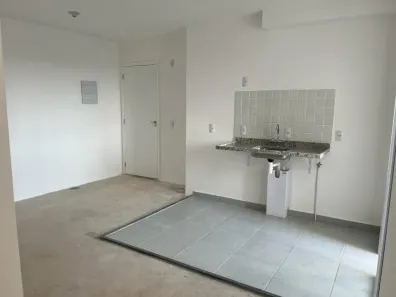 Apartamento com 2 Quartos à venda, 42m² no Vila Campanela, São Paulo