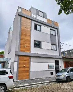 Apartamento com 1 Quarto à venda, 29m² no Carandiru, São Paulo