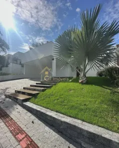 Casa de Condomínio com 3 Quartos à venda, 500m² no Ponte Alta, Betim