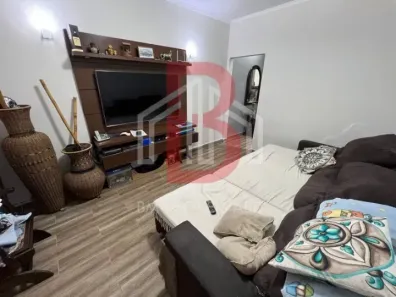 Sobrado com 3 Quartos à venda, 152m² no Rudge Ramos, São Bernardo do Campo