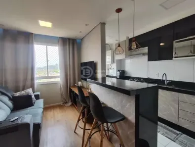 Apartamento com 2 Quartos à venda, 40m² no Jardim Nossa Senhora do Carmo, São Paulo