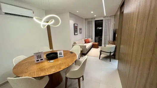 Apartamento com 3 Quartos à venda, 81m² no Jatiúca, Maceió