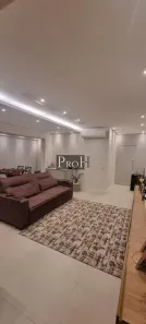 Apartamento com 3 Quartos à venda, 118m² no Baeta Neves, São Bernardo do Campo