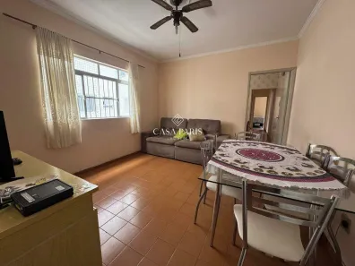 Apartamento com 2 Quartos à venda, 62m² no Boqueirão, Praia Grande