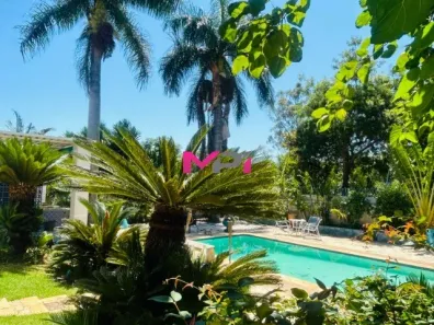 Casa de Condomínio com 4 Quartos à venda, 470m² no Jardim Novo Mundo, Jundiaí