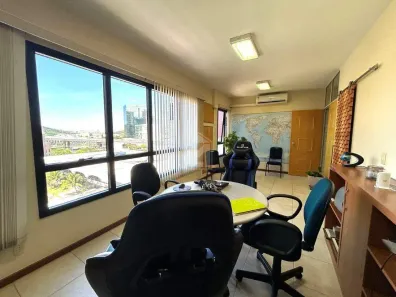 à venda, 39m² no Enseada do Suá, Vitória
