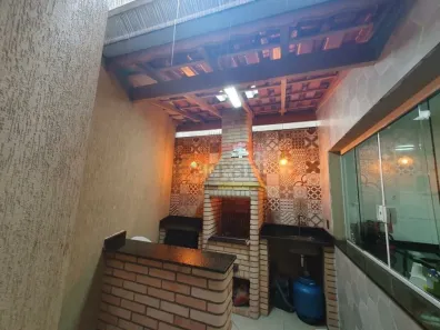 Sobrado com 3 Quartos à venda, 130m² no Vila Diva (Zona Norte), São Paulo