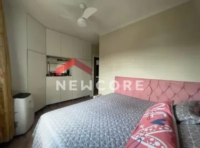 Apartamento com 3 Quartos à venda, 78m² no Mogi Moderno, Mogi das Cruzes