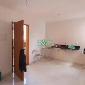 Apartamento com 2 Quartos à venda, 44m² no Vila Leonor, São Paulo