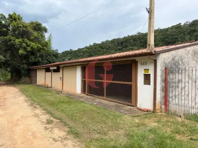 Fazenda/Sítio com 6 Quartos à venda, 4500m² no , Paraibuna