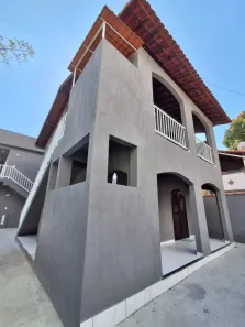 Casa com 1 Quarto à venda no Coelho, São Gonçalo
