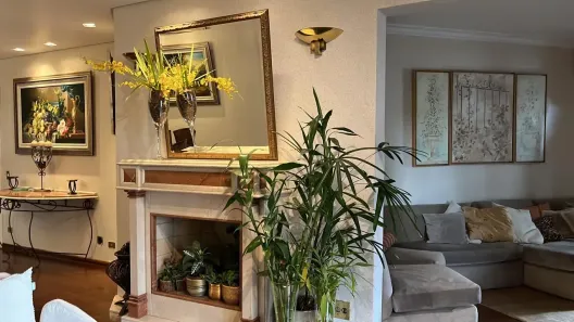 Apartamento com 3 Quartos à venda, 142m² no Perdizes, São Paulo