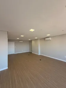 Sala Comercial para alugar, 60m² no Jardim Redentor, São José do Rio Preto
