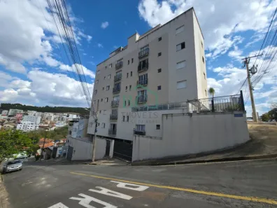 Apartamento com 3 Quartos à venda, 86m² no Jardim Country Club, Poços de Caldas